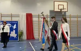 Święto Patrona w naszej szkole_2024 4