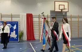 Święto Patrona w naszej szkole_2024 5