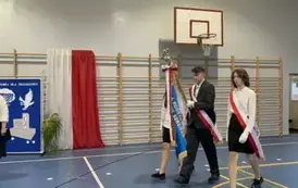 Święto Patrona w naszej szkole_2024 7