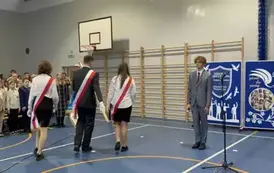 Święto Patrona w naszej szkole_2024 8