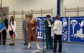 Święto Patrona w naszej szkole_2024 9