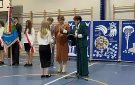 Święto Patrona w naszej szkole_2024 12