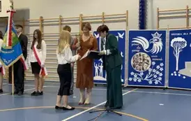 Święto Patrona w naszej szkole_2024 15