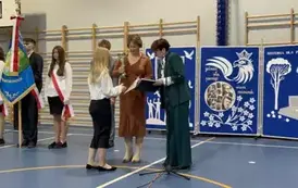 Święto Patrona w naszej szkole_2024 16