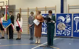 Święto Patrona w naszej szkole_2024 17