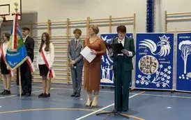 Święto Patrona w naszej szkole_2024 18