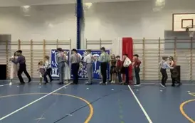 Święto Patrona w naszej szkole_2024 28