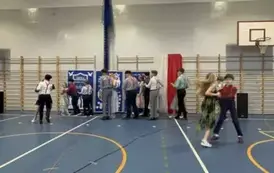 Święto Patrona w naszej szkole_2024 29