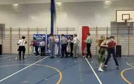 Święto Patrona w naszej szkole_2024 30
