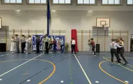 Święto Patrona w naszej szkole_2024 34