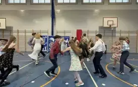 Święto Patrona w naszej szkole_2024 36