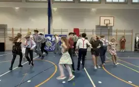 Święto Patrona w naszej szkole_2024 37