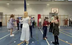 Święto Patrona w naszej szkole_2024 42