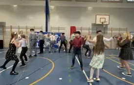Święto Patrona w naszej szkole_2024 48
