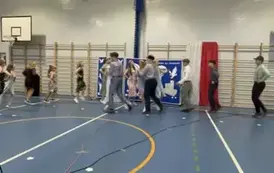 Święto Patrona w naszej szkole_2024 52