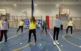 Święto Patrona w naszej szkole_2024 61