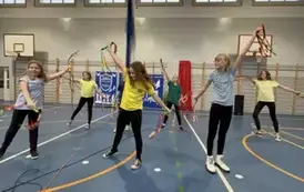 Święto Patrona w naszej szkole_2024 63