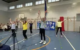 Święto Patrona w naszej szkole_2024 67