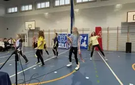 Święto Patrona w naszej szkole_2024 68