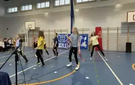 Święto Patrona w naszej szkole_2024 69