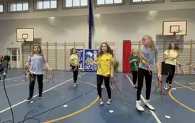 Święto Patrona w naszej szkole_2024 70
