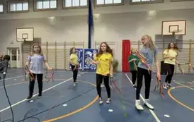 Święto Patrona w naszej szkole_2024 71
