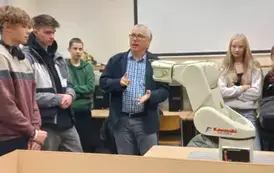 Uniwersytet Morski 3