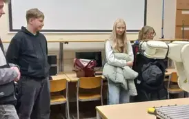 Uniwersytet Morski 6