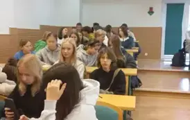 Uniwersytet Morski 8