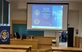 Uniwersytet Morski 9