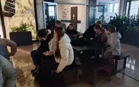 Uniwersytet Morski 18