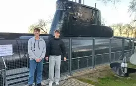 Uniwersytet Morski 25