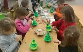 Zajęcia techniczne 7