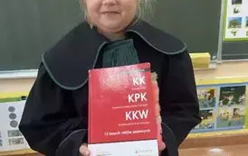 Zajęcia z panią adwokat 2
