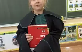 Zajęcia z panią adwokat 3
