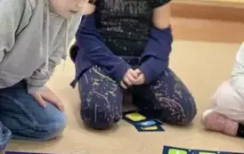 Robot edukacyjny PHOTON 4