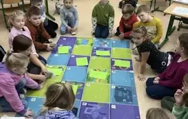 Robot edukacyjny PHOTON 5