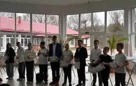 Jeden z dziesięciu II edycja 2024 2