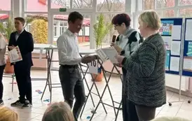 Jeden z dziesięciu II edycja 2024 5
