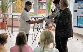 Jeden z dziesięciu II edycja 2024 7