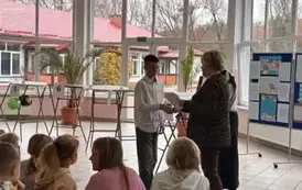 Jeden z dziesięciu II edycja 2024 8