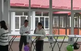 Jeden z dziesięciu II edycja 2024 11