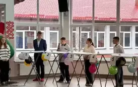 Jeden z dziesięciu II edycja 2024 18