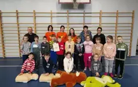 Innowacja dydaktyczna w klasach I-III 21