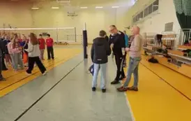 Siatk&oacute;wka 4ki 9