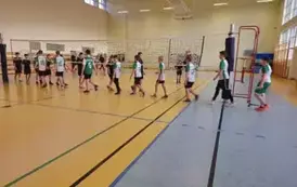 Siatk&oacute;wka 4ki 12