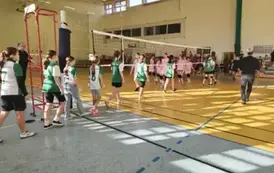 Siatk&oacute;wka 4ki 13