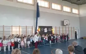 Uroczystość z okazji Dnia Babci i Dziadka 11