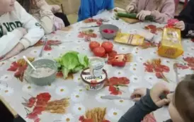 Zajęcia kulinarne 24
