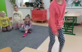 Zajęcia z Treningu Umiejętności Społecznych 1